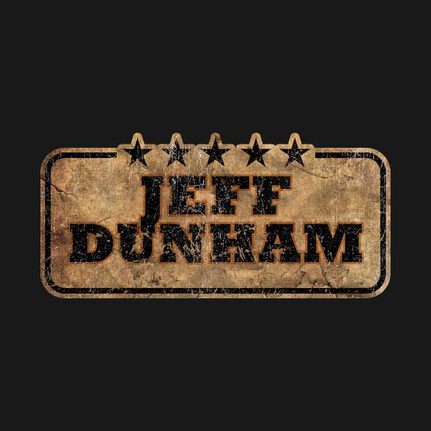 Jeff Dunham Jeff Dunham by lailasamuaajmi