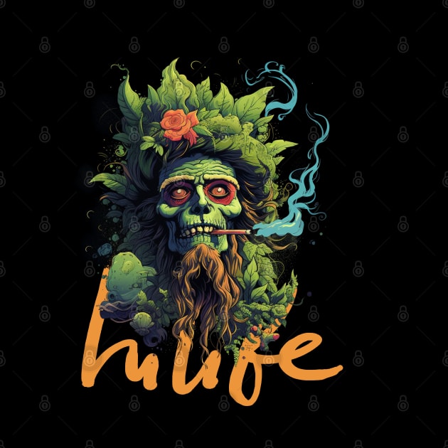 Bud buds buds of bud buds by HiLife