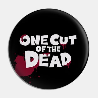 One cut of the dead Pin