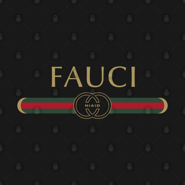 Fauci Mane by Polymath