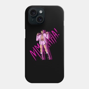 Maneskin Phone Case