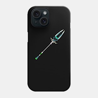 Eternal Spear Phone Case