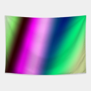 colorful rainbow abstract texture pattern background Tapestry