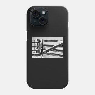 Fence Phone Case