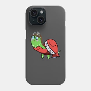 Special Edition #1 Mom Turtle Phone Case