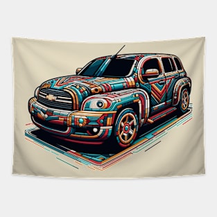 Chevrolet HHR Tapestry