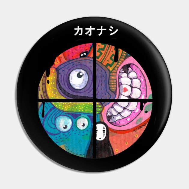 anime movie Pin by Ilustronauta