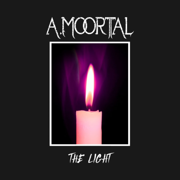 The Light by a.moortal