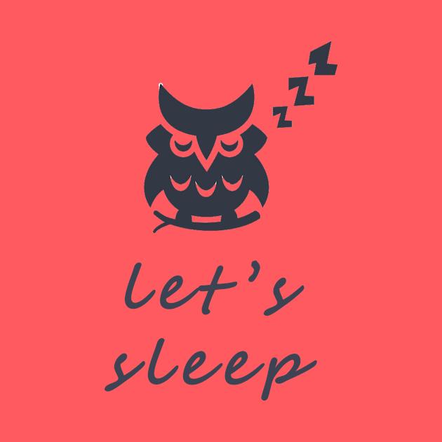 Let's SLeep by ibrahimXx