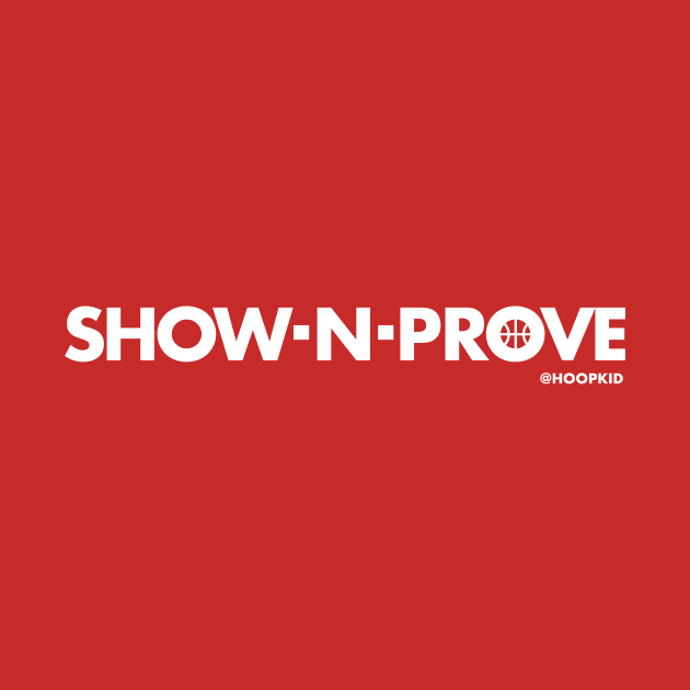 Houston Show-n-Prove by TABRON PUBLISHING