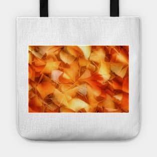 An Autumn Day Tote