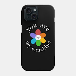 GBCLUB QUOTE Phone Case