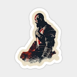 kratos Magnet