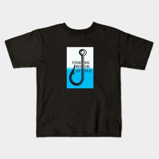 Go Fish 2 T-shirt Relaxing Shirt Funny Shirt Fishing Shirt Fishing Humor  Fathers Day Gift Funny Fishing Gifts for Men 