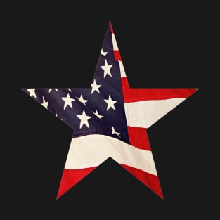 Star-USA T-Shirt