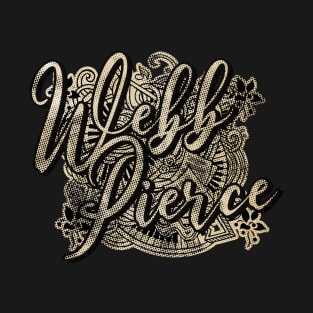 Webb Pierce T-Shirt