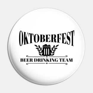 BEER FESTIVAL Pin