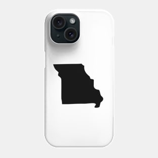 Missouri State Phone Case