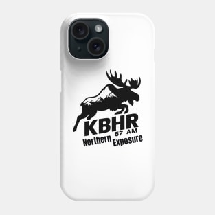 northern exposure Phone Case