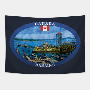 Nanaimo Canada Travel Tapestry