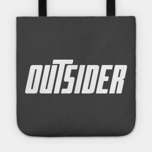 Outsider Tote