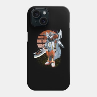 Gundam Strike Kai Phone Case