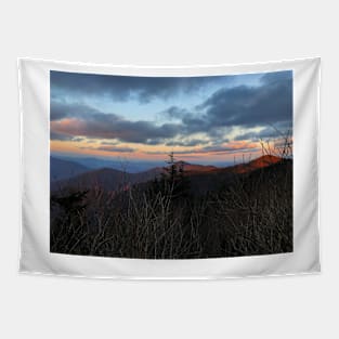 Waterrock Knob Tapestry