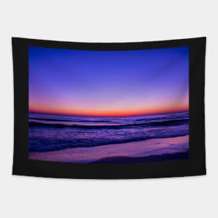 SUNSET SUPERB DESIGN Tapestry