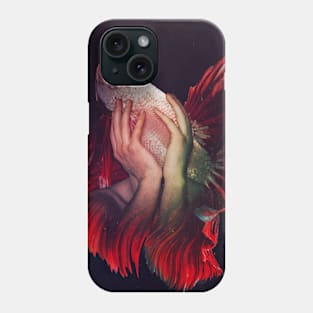 Fish Flow Phone Case