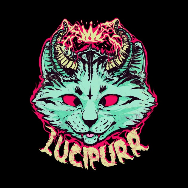 Lucipurr by MeFO