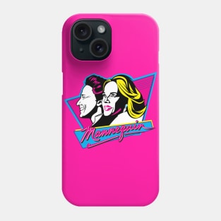 Mannequin Phone Case