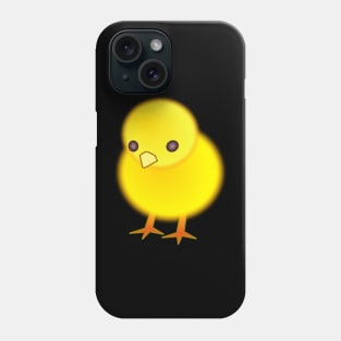 Easter Egger Chicken Phone Case