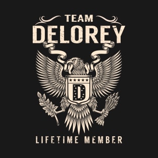 DELOREY T-Shirt