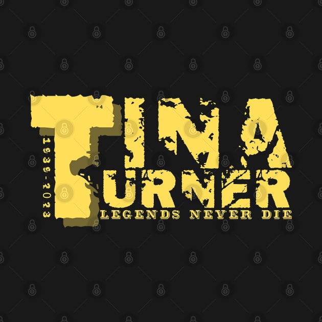 Tina Turners Retre, Tinas Turners Lover,Tinas Turners Fan Gifts by yayashop