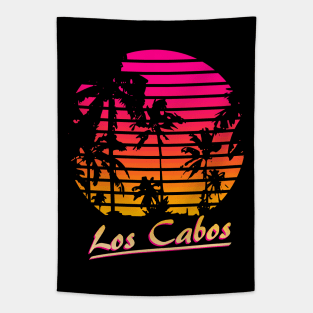 Los Cabos Tapestry