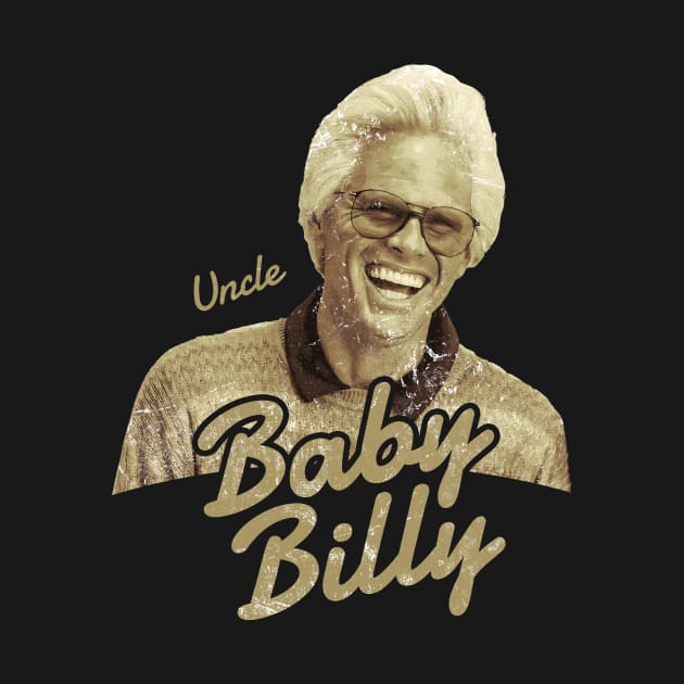 Baby Billy by Habli