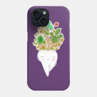 Succutooth Phone Case