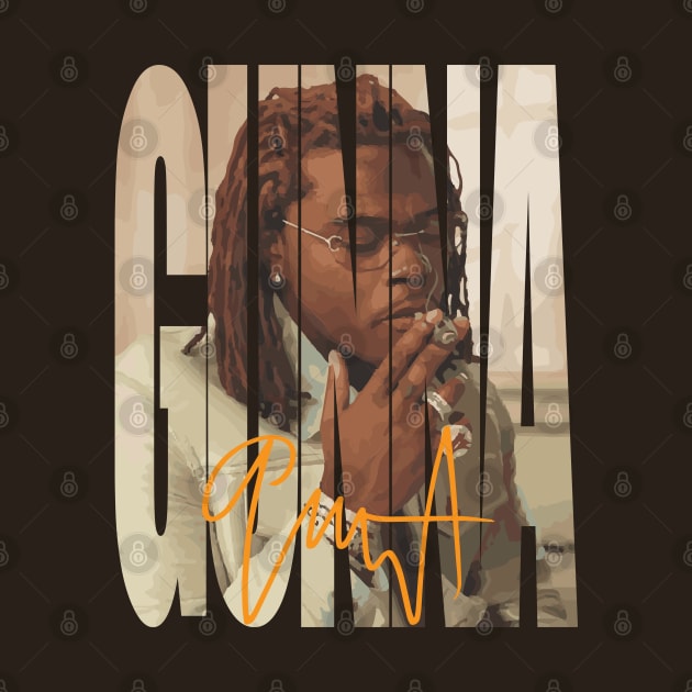 Gunna by Nagorniak