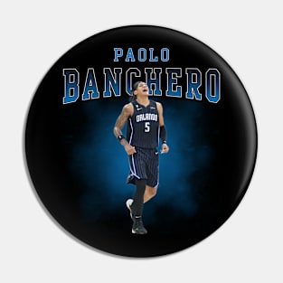 Paolo Banchero Pin