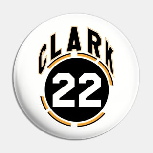 Clark 22 Pin