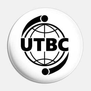 Chapter and Multiverse: UTBC Pin