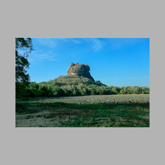 Sigiriya by v fashion