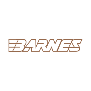 BARNESS BULLET T-Shirt