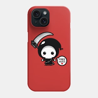 Free Hugs Phone Case