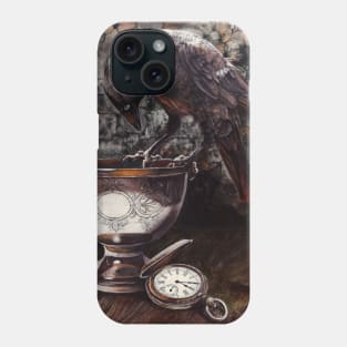 Stolen Moments Phone Case