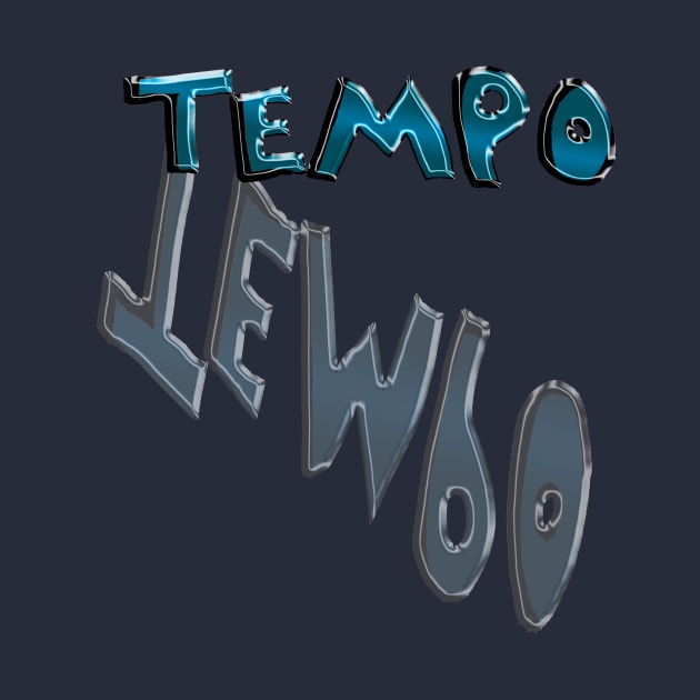 Tempo by IanWylie87