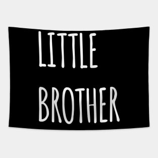 SIBLINGS LITTLE BROTHER Tapestry