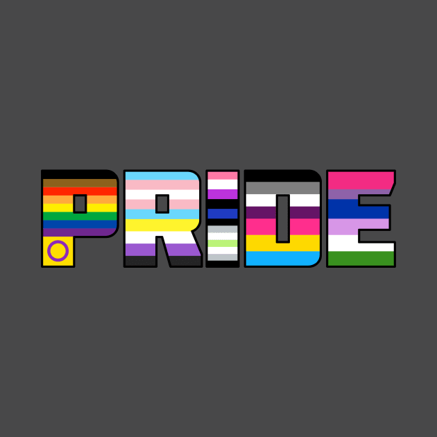 PRIDE by jadeboylan