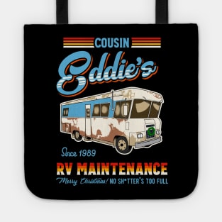 Cousin Eddie RV maintenance Tote