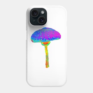 Mushroom Phone Case